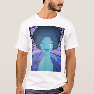 "Deppigheterna ", T-shirt
