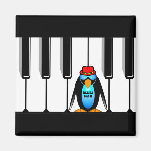 deppighetmanpiano magnet