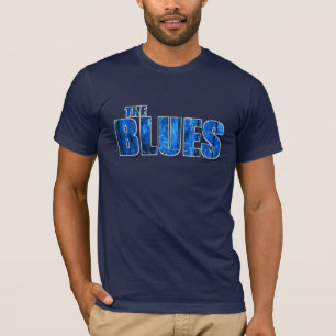 DeppighetT-tröja (behaga ser beskrivning), T-shirt