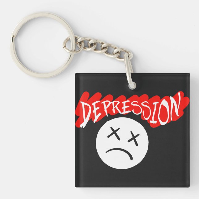 Depression (Framsidan)
