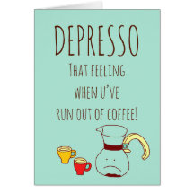 DEPRESSO-kaffe