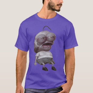 Deprimerad Pim - Smiling Friends T Shirt