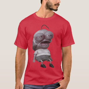Deprimerad Pim - Smiling Friends T Shirt