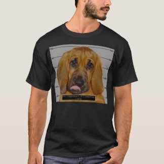 Dept. av korrigeringar tee shirt