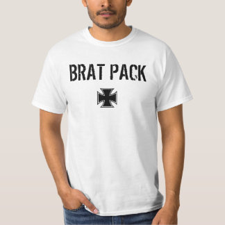 depuy bratpacke t-shirt