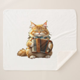 Der Akkordeon-Meister