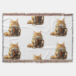 Der Akkordeon-Meister Filt