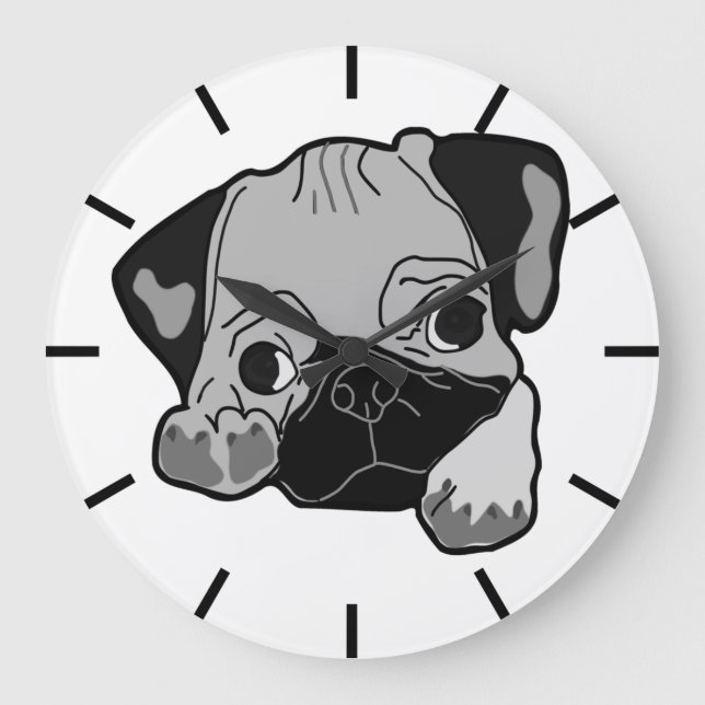 Der beste Freund Stor Klocka (Framsida)