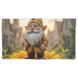 Der Bienenführer-Gnom – Hüter des Honigs