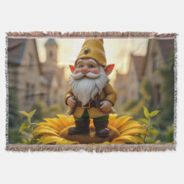 Der Bienenführer-Gnom – Hüter des Honigs Filt