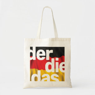 Der Die Das Tygkasse
