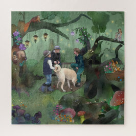 Der geheime Ort Pussel