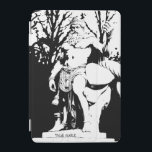 Der größte Held aller Zeiten – Herkules in Gold iPad Mini Skydd<br><div class="desc">Majestätisch und unbesiegbar steht Herkules – der größte Held aller Zeiten. In dieser goldenen Statue wird seine göttliche Kraft und sein heldenhafter Geist eingefangen. Ein Symbol für Mut,  Stärke und unsterbliche Legenden,  das Vergangenheit und Mythos in einem einzigen Blick vereint.</div>