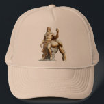 Der größte Held aller Zeiten – Herkules in Gold Keps<br><div class="desc">Majestätisch und unbesiegbar steht Herkules – der größte Held aller Zeiten. In dieser goldenen Statue wird seine göttliche Kraft und sein heldenhafter Geist eingefangen. Ein Symbol für Mut,  Stärke und unsterbliche Legenden,  das Vergangenheit und Mythos in einem einzigen Blick vereint.</div>