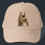 Der größte Held aller Zeiten – Herkules in Gold Keps<br><div class="desc">Majestätisch und unbesiegbar steht Herkules – der größte Held aller Zeiten. In dieser goldenen Statue wird seine göttliche Kraft und sein heldenhafter Geist eingefangen. Ein Symbol für Mut,  Stärke und unsterbliche Legenden,  das Vergangenheit und Mythos in einem einzigen Blick vereint.</div>