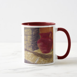 Der Hauswein Mug-1 Mugg