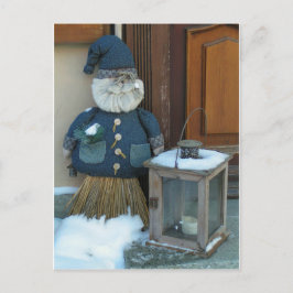 Der Kehrwoechner im Lichte der Oeffentlichkeit Vykort