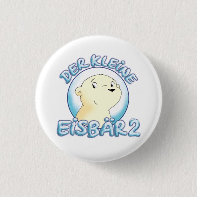 Der Kleine Eisbär 2 Knapp (Framsida)