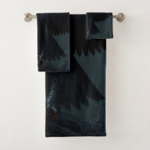 „Der Nachtadler“