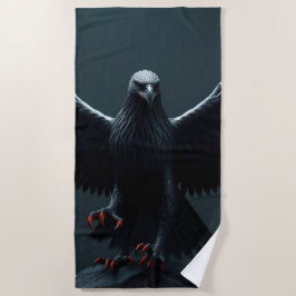 „Der Nachtadler“