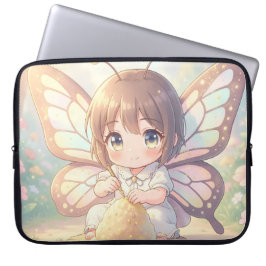 Der Nektarkünstler.2 Laptop Fodral