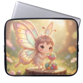 Der Nektarkünstler Laptop Fodral