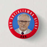 Der Sozialismus siegt