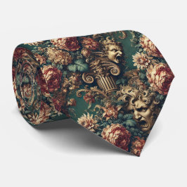 Deranged Decadence - Gothic Victorian Slips