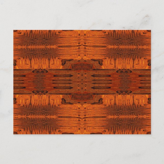 DERAS BEGÄRAN 277 VYKORT (Framsida)