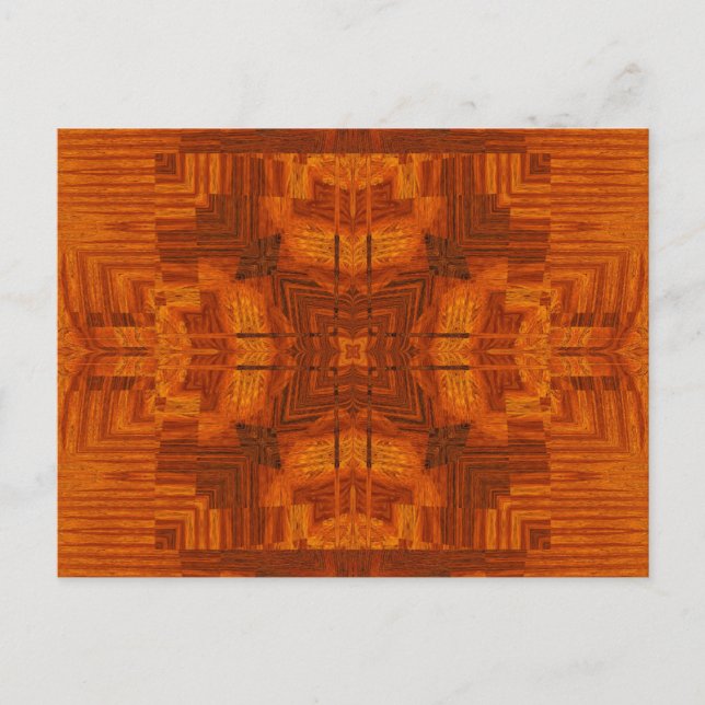 DERAS BEGÄRAN 278 VYKORT (Framsida)