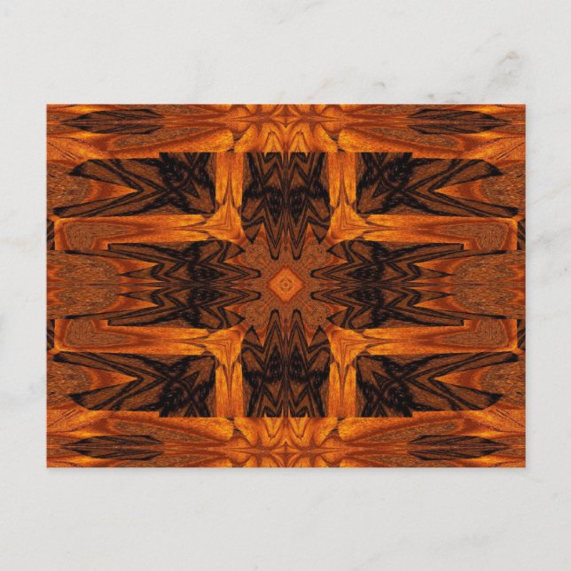 DERAS BEGRÄNSNING 243 VYKORT (Framsida)