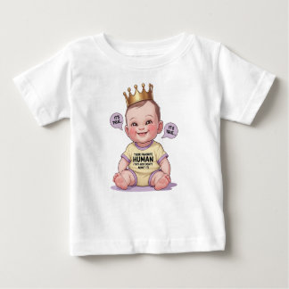 Deras favoritmänniska (de erkänner bara inte det) t shirt