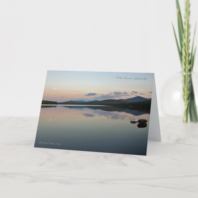 Deras livvävnad in i andra. kort (Framsida)