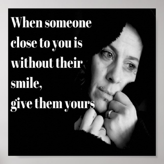 Deras sjömil poster (Framsidan)