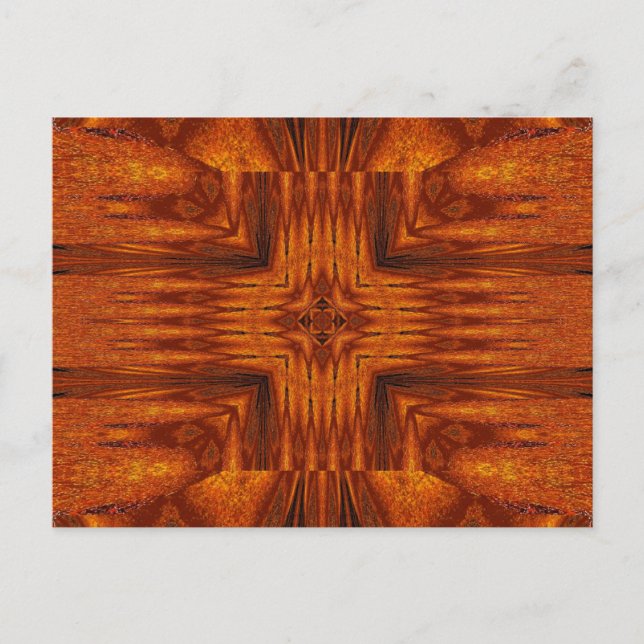 DERAS SKÄL 135 VYKORT (Framsida)