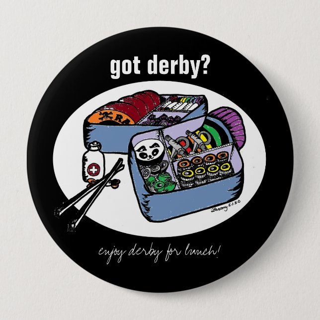 derby bento knapp (Framsida)
