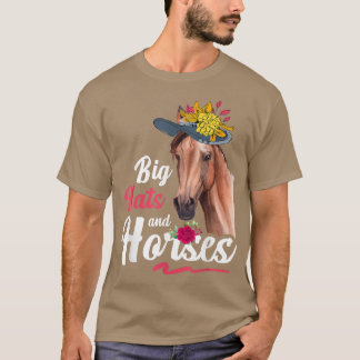 Derby Day 2022 Derby horse derby dress Derby Kosty T Shirt