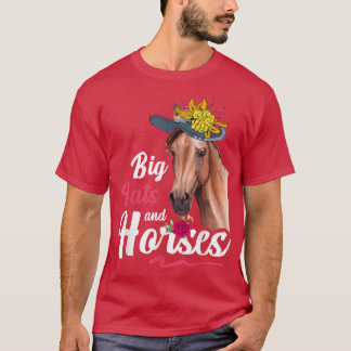 Derby Day 2022 Derby horse derby dress Derby Kosty T Shirt