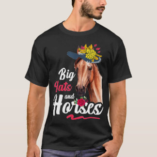 Derby Day 2022 Derby horse derby dress Derby Suit T Shirt