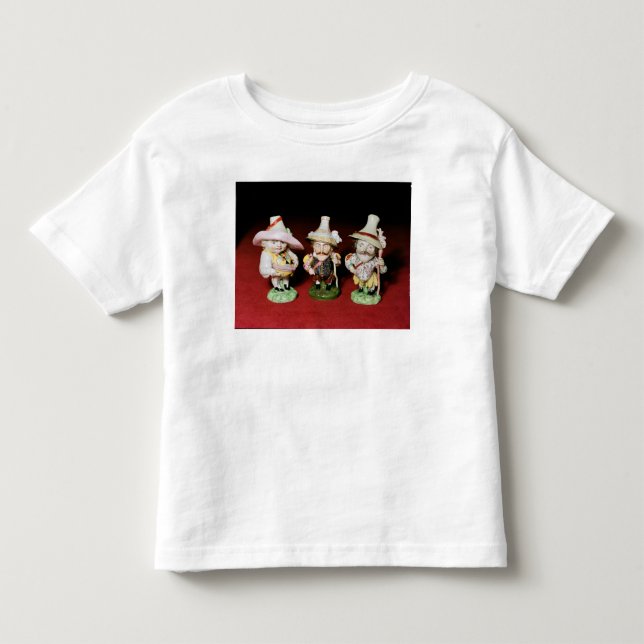 Derby dvärgar t shirt (Framsida)