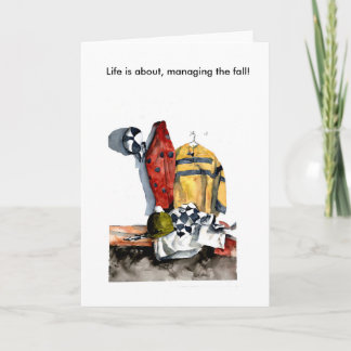 Derby-inbjudan Inbjudan