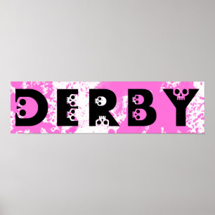 derby: kranipabet poster