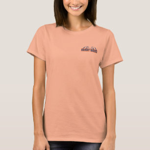 Derby kriger dam Polo T-shirt