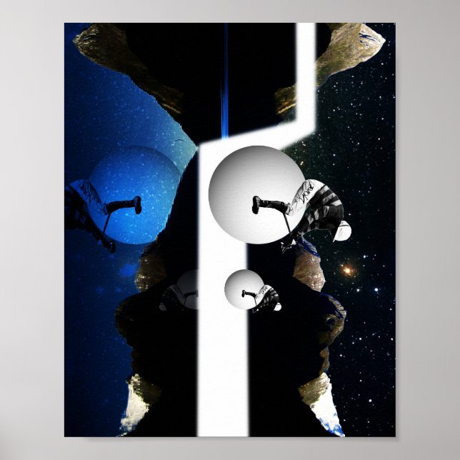 Derby nattetid poster (Framsidan)