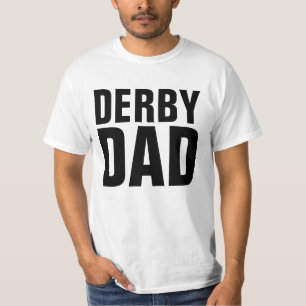 DERBY PAPPA T-Shirts