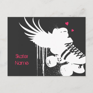 Derby Postcards Vykort