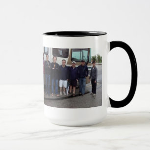 Derby RV mugg 2013