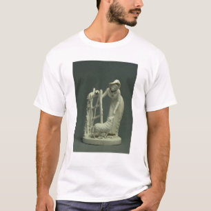 Derby shepherdess, 1790 tee