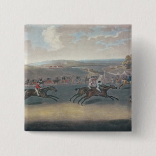 Derby Sweepstake, 1791/2 Knapp