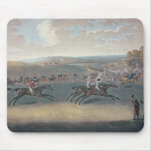 Derby Sweepstake, 1791/2 Musmatta
